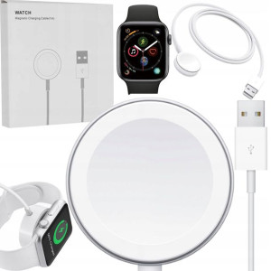 Najszybsza Ladowarka Bezprzewodowa Applewatch Xxxl