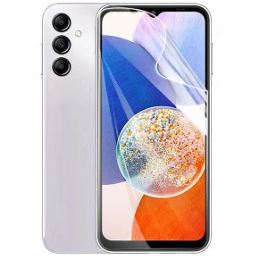 Folia Hydrożelowa 3d Do Samsung Galaxy A14 4g / A14 5g