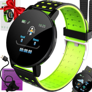 Najnowszy Smartwatch Zegarek Super Technologia Pro