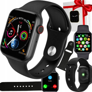 Najnowszy Smartwatch Zegarek Wodoodporny Smartband