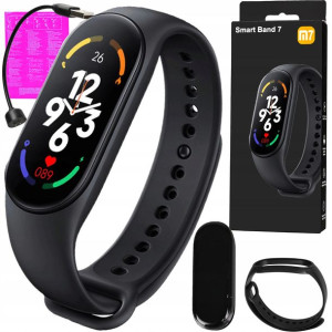 Smartband M7 Smartwatch Opaska Sportowa Band Profi