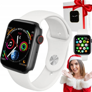 Smartwatch Zegarek Meski Wodoodporny Sportowy Pro