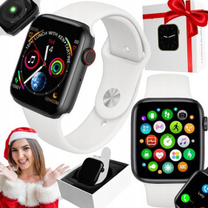 Smartwatch Zegarek Wodoodporny Smartband Profi Xxl