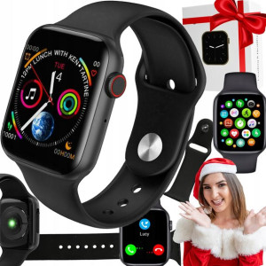 Smartwatch Zegarek Wodoodporny Smartband Prrofi Xl