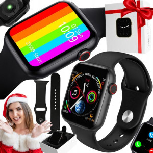Smartwatch Zegarek Wodoodporny Smartband Prrofi Xl