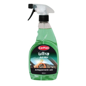 Carplan Ultra Anti-mist Preparat Przeciw Parowaniu Szyb - Atomizer 500ml