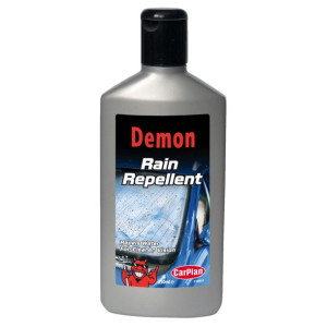 CARPLAN Demon Rain Repellent NIEWIDZIALNA WYCIERACZKA - 250ML