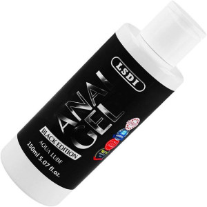 Anal 150 Ml Żel Analny Wodny Nawilża Poślizg