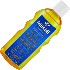 Nawilżający Aqua Żel Na Bazie Wody Mokry Seks