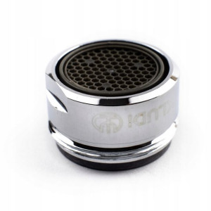 Perlator do baterii wannowej PURE&STYLE Kludi