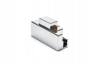 Suwak dolny Radaway IDEA 008-100003001 prawy