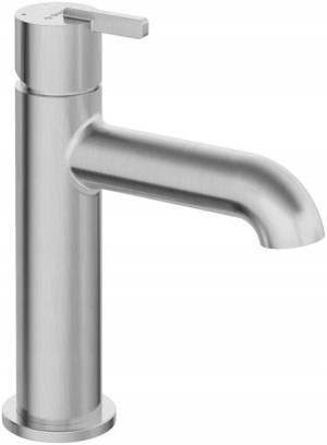 Bateria umywalkowa Deante SILIA BQS F20M