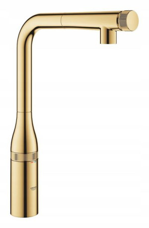 Grohe Essence SmartControl - Bateria Kuchenna