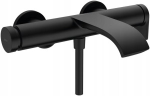 Bateria wannowa natynkowa Hansgrohe VIVENIS 754206