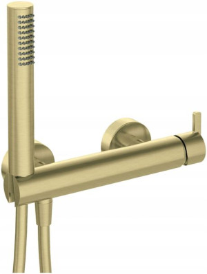 Bateria prysznicowa Deante SILIA BQS R41M