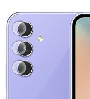 Szkło na aparat kamerę do Samsung A14 4G / A14 5G