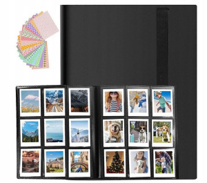Album na Zdjęcia INSTAX MINI DUŻY 432 KIESZENIE