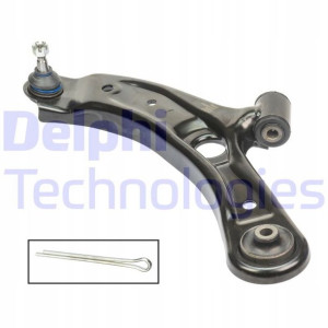 DELPHI TC3932 Wahacz, zawieszenie koła