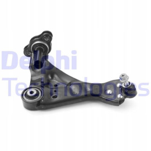 DELPHI TC3907 Wahacz, zawieszenie koła