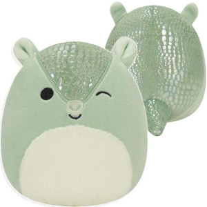 Squishmallows Pancernik Arilla Maskotka 13cm Pluszak Squish 2583 9272