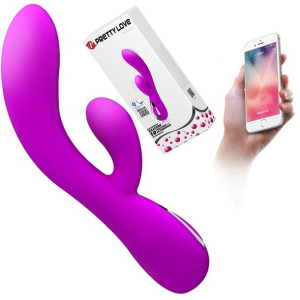 App Smartfon WIBRATOR - 10 SILNYCH PROGRAMÓW - USB