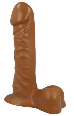 Mega Realistyczne Dildo Penis
