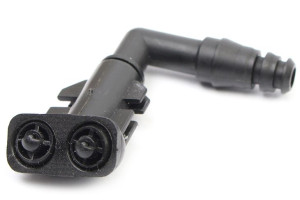 Dysza Spryskiwacza Lampy Lewa Opel Vectra C Signum