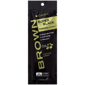 TannyMaxx Super Black Balsam Do Opalania 15ml