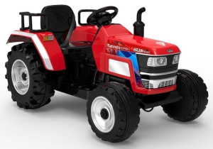 !HIT! Super Traktor na akumulator do 30KGwagi+usb+mp3+LED! 3KOLORY!