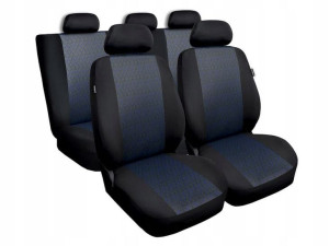 POKROWCE samochodowe do DACIA SANDERO