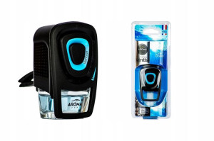 Zapach Do Auta Aroma Car Ventis Calm Ocean 8ml
