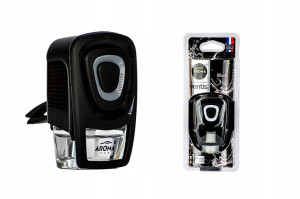 Zapach Do Samochodu Aroma Car Ventis Black 8ml