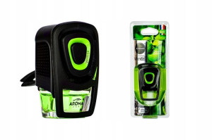 Zapach Do Auta Aroma Car Ventis Green Lemon 8ml
