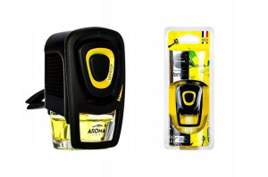 Zapach Do Samochodu Aroma Car Ventis Vanilla 8 ml