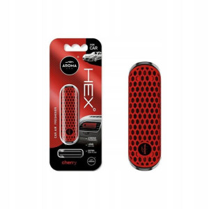 Zapach Do Samochodu Aroma Car Hex Polimer Cherry