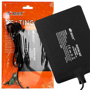 Resun Heating Mat 8w - Mata Grzewcza Pvc 15x20cm