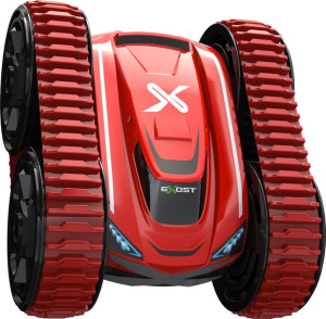 Exost Stunt Tank