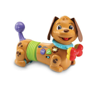VTech Piesek Wędrowniczek