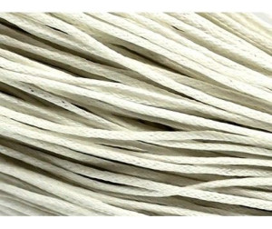 Sznurek Bawełniany Woskowany 1mm 7m