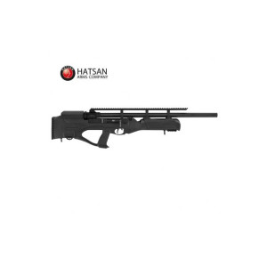 Wiatrówka Pcp Optima By Hatsan Hercules Bully 7.62 Mm