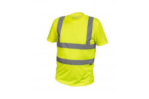 T-Shirt Odblaskowy M Hogert