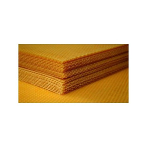 Węza Wielkopolska gruba - 1kg - wzór 8003