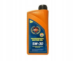 Pmo 5w-30 1l