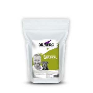 Dr.Berg Urfleisch Jagnięcina dla dorosłego psa 10kg