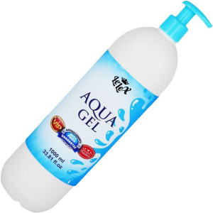 Duże Opakowanie - Żelu Nawilżającego 1000 Ml