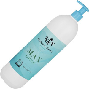 Śliski Intymny Nawilżający Żel Wodny Aż 1000 Ml