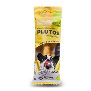PLUTOS ser i kaczka