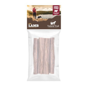 Natural Trail gryzak jagnięcina100g
