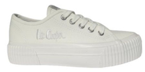 Lee Cooper trampki LCW-23-31-1780L  białe r37