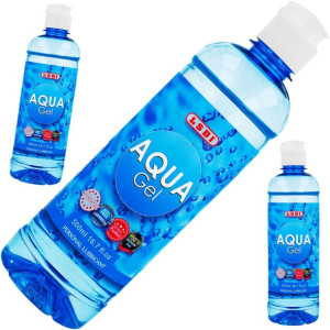 Żel Poślizgowy Lubrykant Do Seksu Pół Litra 0,5l